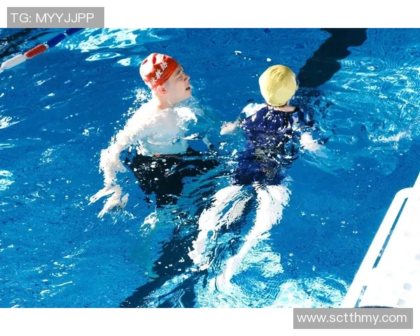 水温对游泳体验的影响及如何根据水温调整游泳策略