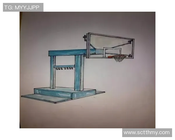 篮球架背后的科技与创新：从传统到未来的NBA发展之路